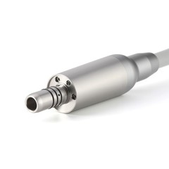 Dental Electric Brushless LED Micro Motor Surgical / 1:1/1:5/1:4.2 LED Handpiece