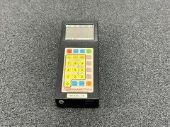 Panametrics model 26 Ultrasonic Thickness Gage AS SHOWN IN PICS FREE SHIPPING 🚚