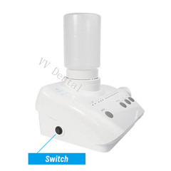 Dental Ultrasonic Scaler Detachable Handpiece Auto Water Supply Tooth Cleaner