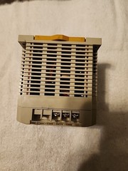 Omron S82K-05024 DIN Rail Power Supply 2.1A 24VDC (100-120V / 200-240V Input)