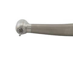 Dental High Speed Handpiece Midwest 4 Hole Titanium Air Turbine Push Button