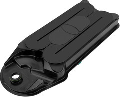 CV52001 6.7L Cummins Crankcase Breather Filter, Crankcase Ventilation Filter