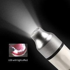 HW-6L Dental Ultrasonic Scaler Handpiece with LED Fit EMS SATELEC NSK