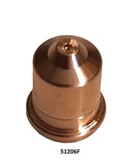 TECMO PLAMA CUTTER CNSUMBLES MADEIN ITALY FOR THE UPM105 TORCH