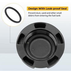 Fuel Cap Gas Cap for Polaris Snowmobile 120 600 650 700 800 850 900 RMK INDY …