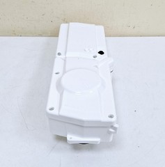 Honeywell D4120W Watertight Duct Smoke Detector 100 to 4000 FPM