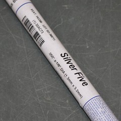 (28) Westward Brazing Rods 30AC73, 1/8″ x 20″, 5% Silver Ag, AWS A5.8 BCuP-3