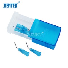 Dental Light Cure Composite Resin Etching Adhesive Kit/ LED Curing Light Lamp US
