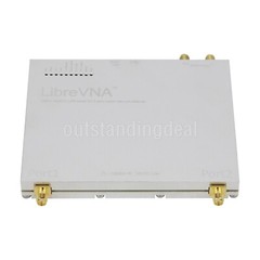 LibreVNA Antenna Analyzer 100KHz-6GHz USB Vector Network Analyzer For Radios ot2