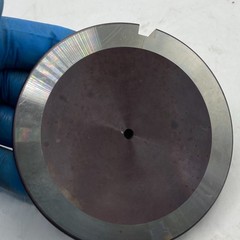 WILSON TOOL 25024 TRUMPF ROUND DIE TRF SIZE 2 GL DIE RD 32.0 RD 0.144 +0.012