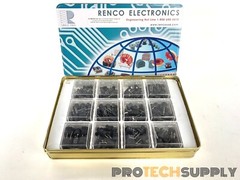 Renco Electronics Design Kit RL-5480 with WARRANTY