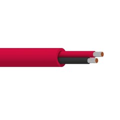 PER FOOT Belden 88442 22 AWG 2 Conductor High Temperature Electronic Cable 300V