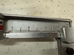 SPX Power Team – Hydraulic Straightening Tool No. HST11