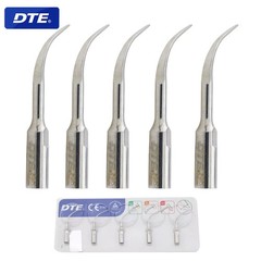 Woodpecker DTE Dental Scaler Tips Kit Scaling Perio Endo GD1 PD1 ACTEON SATALEC