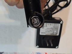 Genuine TiMotion TP8-2169-002 Power Supply