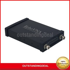 2025 LibreVNA 100K-6GHz Dual Port Vector Network Analyzer with Spectrum Function