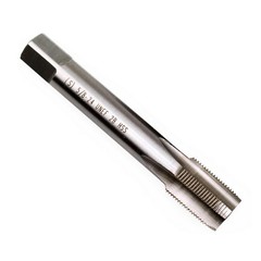 New 5/8″-24 Tap High Quality UNEF HSS Thread Tap 5/8″x24