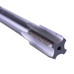 New 5/8″-24 Tap High Quality UNEF HSS Thread Tap 5/8″x24