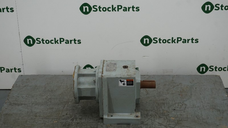MODULAR GEAR SYSTEM C302N0250MR164/140 NSMD – INLINE GEAR REDUCER 24.80:1 RATIO