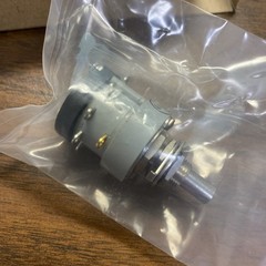 NEW – Janco AA45-1-1BN Rotary NEW OLD STOCK