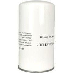 Hydraulic Oil Filter 40007638 Fit for LS Tractor C3030 G3033 G3038 I3030 I3040