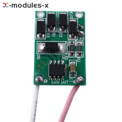 10W 20W 30W 50W Constant Current Power Supply LED Driver DC LED Chips Light New