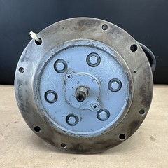 Nidec UAAGE-5TX AG Brake / 3-Phase Induction Motor 0.75kW 4P 200/220V + WARRANTY