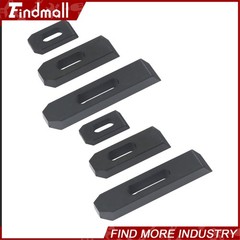 Findmall 5/8 Inch T-Slot Clamping Set 60pcs 1/2″-13 UNC Thread Industrial Grade