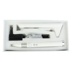 Dental Implant Detector Surgical Locator 360° Rotating Smart Finder Tool Sensor