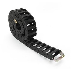 99639GT 99639 Genuine OEM Cable Track 38 Links fits Genie Lift TZ-50/30