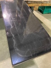 Urethane Snow Plow Blade 1″ X 6″ X 84″ – 40% Discount – See Description