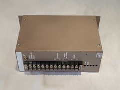 RIS SC-1326 Isolated MV Transmitter 0-100MV 115VAC 1-5VDC Used
