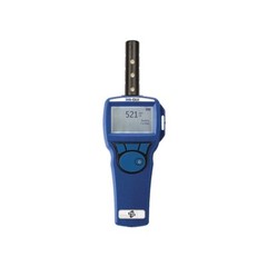 TSI/Alnor 7515 IAQ-Calc CO2 IAQ Meter