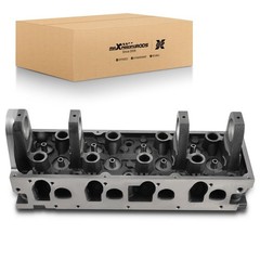 Cylinder Head Compatible with Ranger B2500 2.5L 2.3L VIN C A 1996-2001 EHF140-3