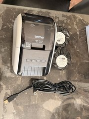 Brother QL-800 Label Maker