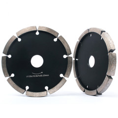 5″ Diamond Tuck Point Blade 3/8″ Contractor Mortar Removal Tool