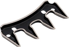 Sheep Shears Blades Straight 13 Tooth Electric Wool Comb Cutter Goats Clipper S