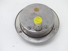 McDaniel AB NI Span C Tube And 316 SS Socket 30,000 PSI 4″ Gauge