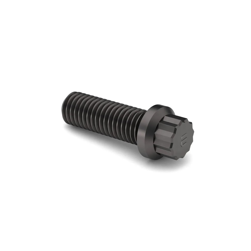 1/4-20 x 3/4″ 12 Point Flange Alloy Screws 170M PSI QTY 50