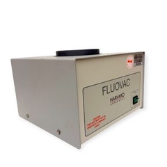 Harvard Apparatus FLUOVAC 34-0387 Veterinary Anesthesia Unit