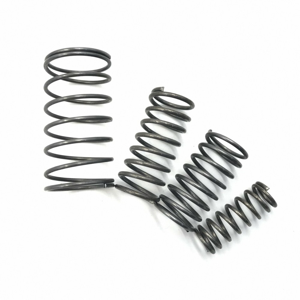 Wire dia 4mm OD 42 – 55mm Long 60 to 250mm Helical Compression Spring Select