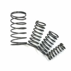 Wire dia 4mm OD 42 – 55mm Long 60 to 250mm Helical Compression Spring Select