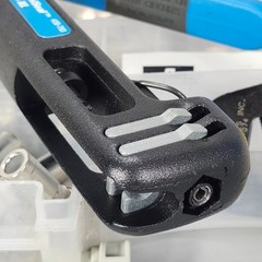 Ideal 33-639 Pro Compression Starter Kit Coax Cable Connector Cut Strip Tools