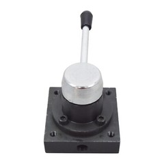 Hydraulic Directional Control Valves Three-Position Four-Way Valve Tools 10000 P