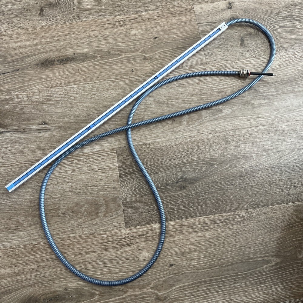Static Eliminator, Anti-Static Bar 7.0 kV – NEW OPEN BOX 26.75”