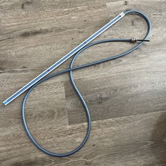Static Eliminator, Anti-Static Bar 7.0 kV – NEW OPEN BOX 26.75”