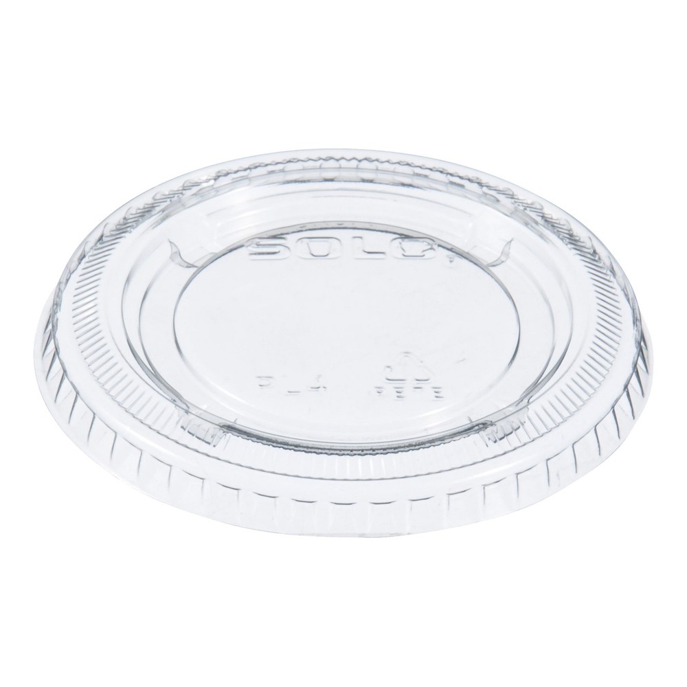 RJ Schinner Co Solo Lid for Portion Container (2500/CS)