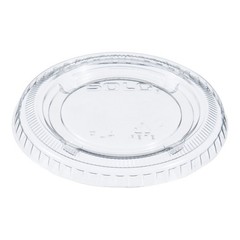 RJ Schinner Co Solo Lid for Portion Container (2500/CS)
