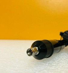 Megaphase VNA26-3131-36 DC to 26.5 GHz 50 Ohm 3.5 mm (M-M) VNA Test Port Cable.