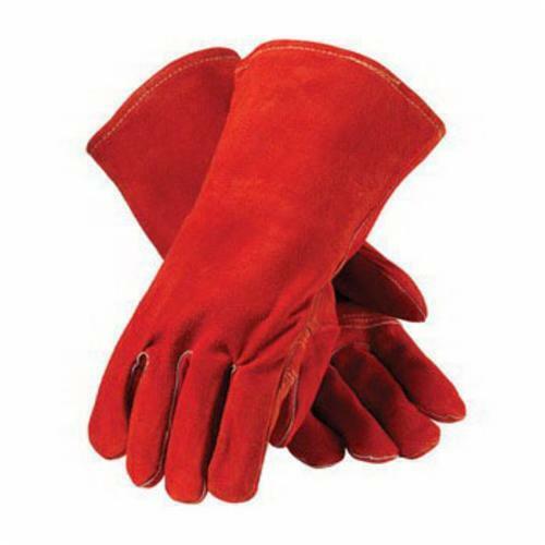 Protective Industrial Products 73-7015A Red Viper Welding Gloves